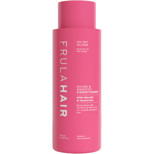 Frula Oh My Gloss Shine & Smooth Conditioner