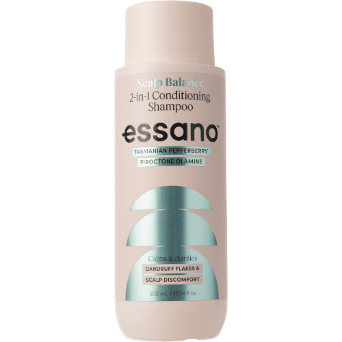 Essano Scalp Balance 2 in 1 Conditioning Shampoo