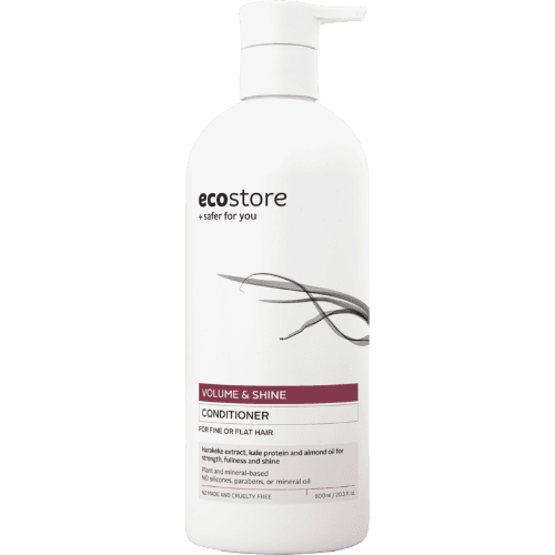Ecostore Volume & Shine Conditioner