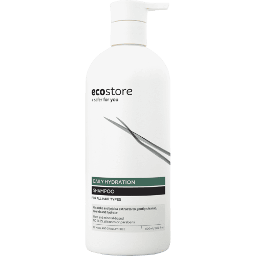 Ecostore Daily Hydration Shampoo