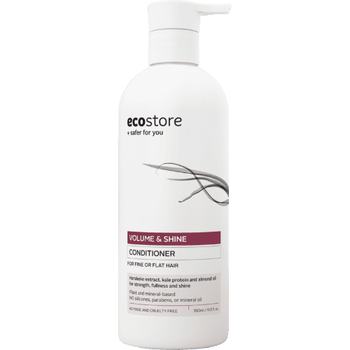 Ecostore Volume & Shine Conditioner