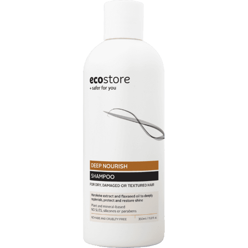Ecostore Deep Nourish Shampoo