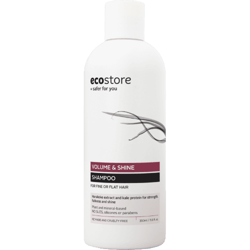 Ecostore Volume & Shine Shampoo