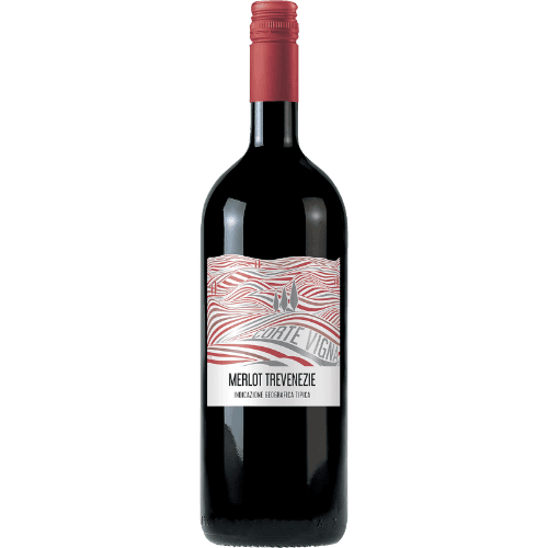 Corte Vigna Trevenezie Merlot