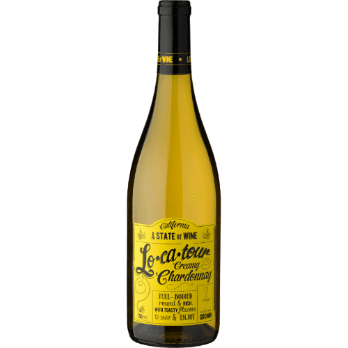 Locatour Creamy Chardonnay