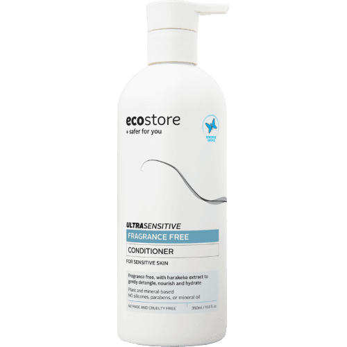 Ecostore Ultra Sensitive Fragrance Free Conditioner