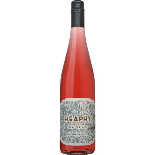 Heaphy Montepulciano Rose