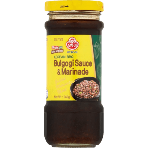 Ottogi Bulgogi Sauce