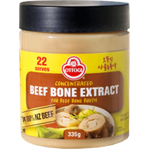 Ottogi Beef Bone Extract Cooking Sauce