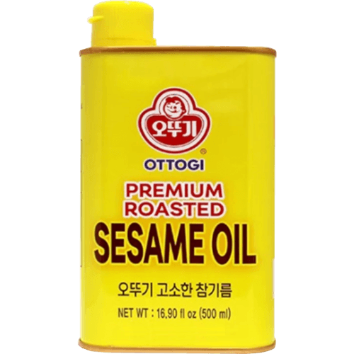 Ottogi Premium Roasted Sesame Oil