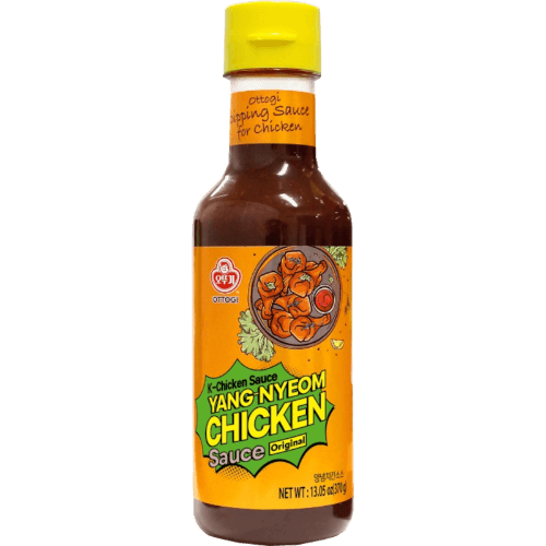 Ottogi Yang-nyeom Chicken Sauce (original) Cooking Sauce