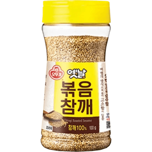 Ottogi Rosted Sesame Seeds