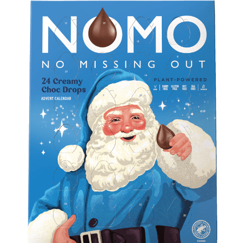 NOMO Christmas Advent Calendar