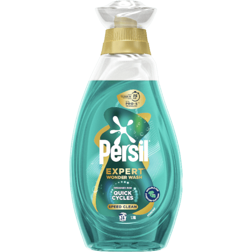 Persil Quickwash Speed Clean Laundry Liquid
