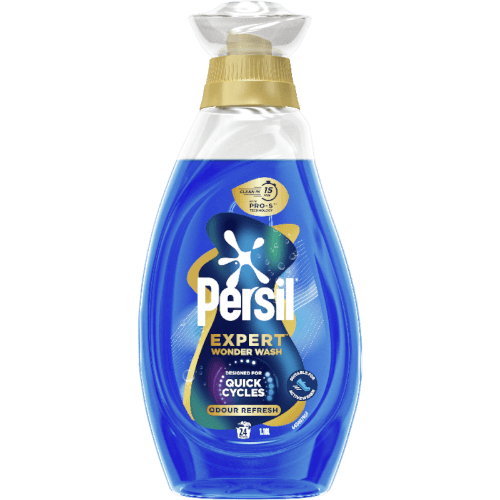 Persil Quickwash Odour Refresh Laundry Liquid