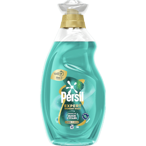 Persil Quickwash Speed Clean Laundry Liquid