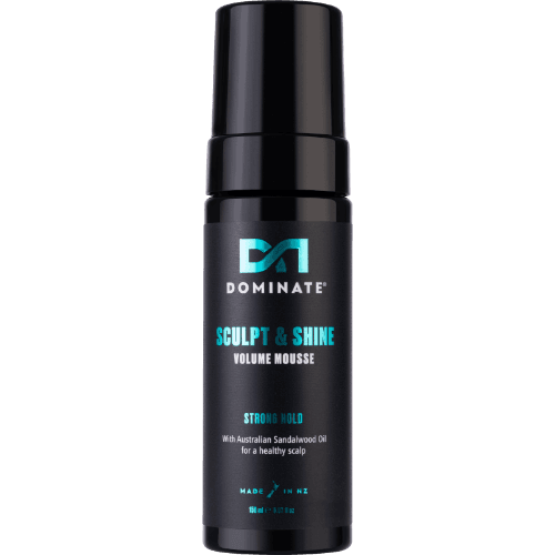 Dominate Volume Mousse