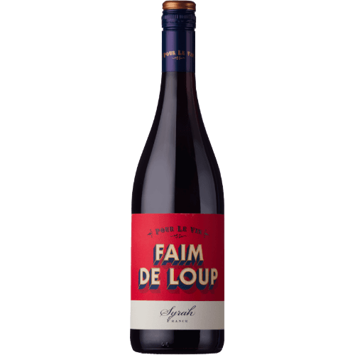Boutinot Pour Le Vin Syrah