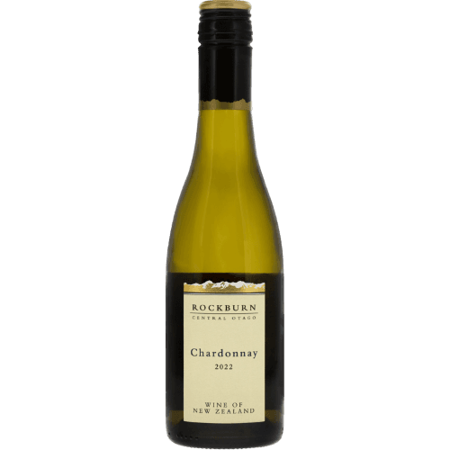 Rockburn Central Otago Chardonnay