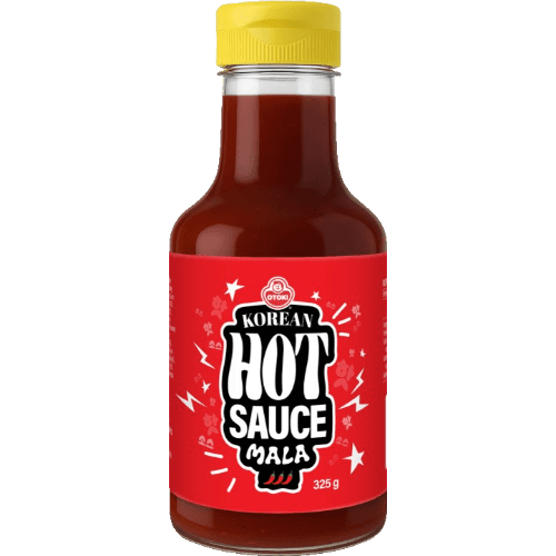 Otoki Korean Hot Sauce Mala