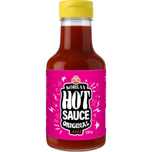 Otoki Buldak Original Sauce
