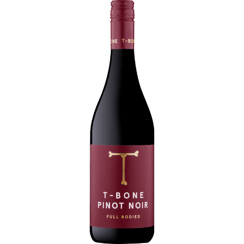 T Bone Pinot Noir