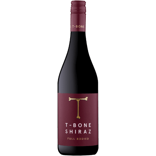 T Bone Shiraz