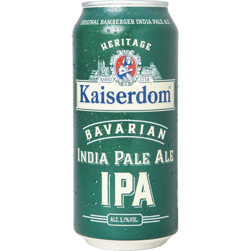 Kaiserdom Bavarian IPA