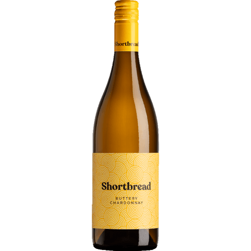 Shortbread Butterfly Chardonnay