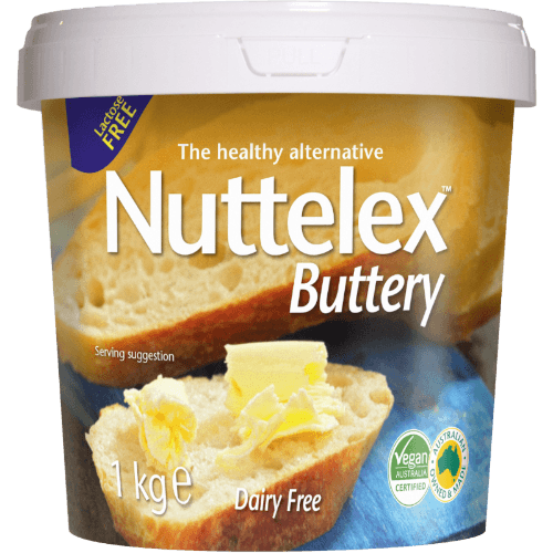 Nuttelex Buttery Table Spread