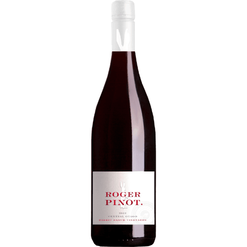 Rabbit Ranch Roger Pinot Noir