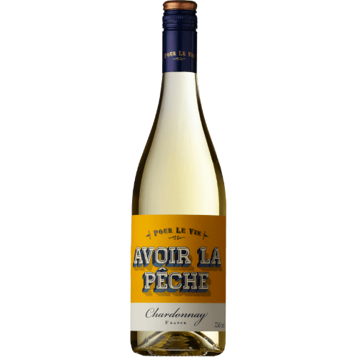 Boutinot Pour Le Vin Chardonnay