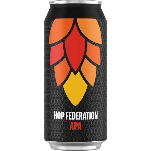 Hop Federation APA