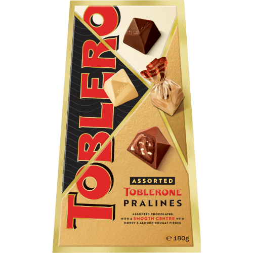 Tone Assorted Pralines