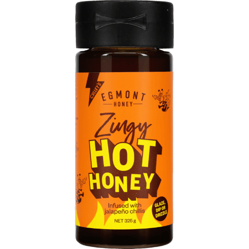 Egmont Zingy Hot Honey