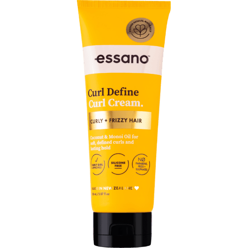 Essano Curl Define Curl Cream