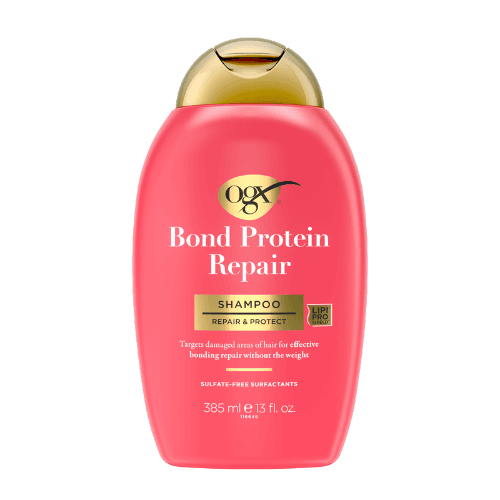OGX Bond Protein Repair Shampoo