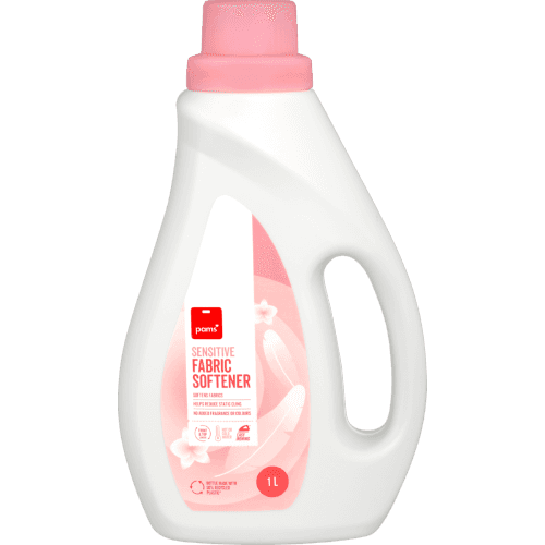Pams Sensitive Fabric Softener