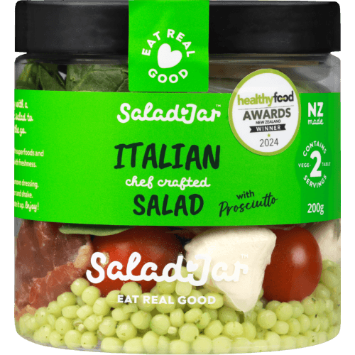SaladJar Italian Salad