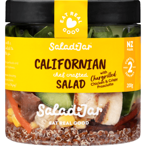 SaladJar Californian Salad