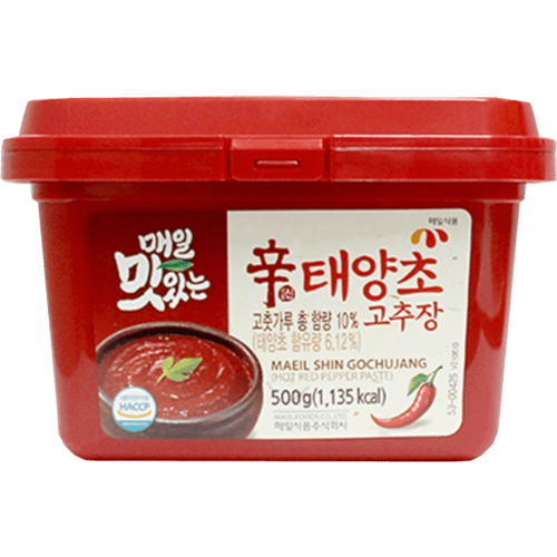 Ottogi Gochujang Red Pepper Paste