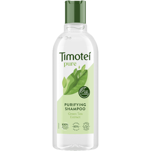 Timotei Purifying Shampoo