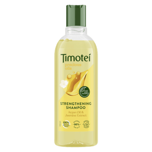 Timotei Strengthening Shampoo