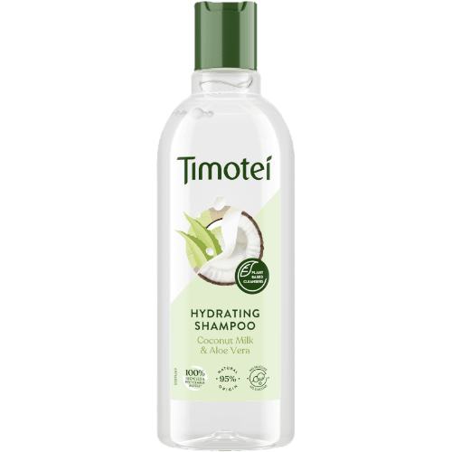 Timotei Hydrating Shampoo
