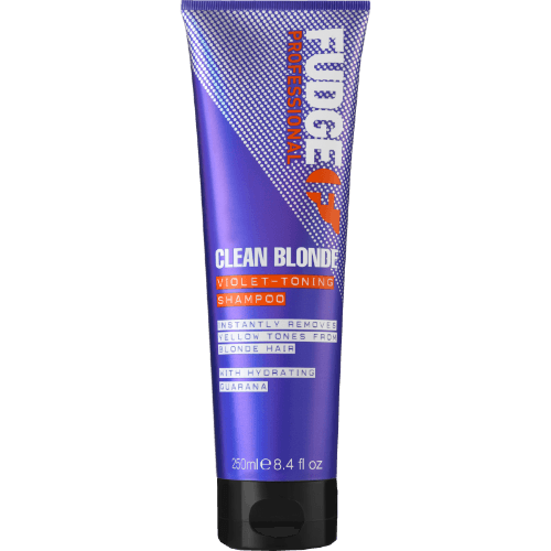 Fudge Classic Blonde Shampoo
