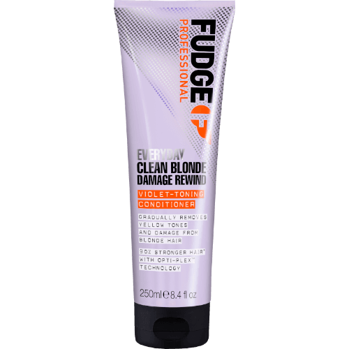 Fudge Everyday Blonde Damage Rewind Conditioner