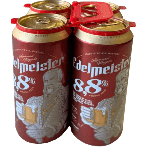 Edelmeister Strong Beer