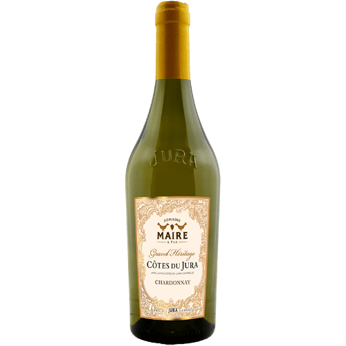 Domaine - Wine Chardonnay