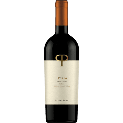 Pietra Pura Hyria
