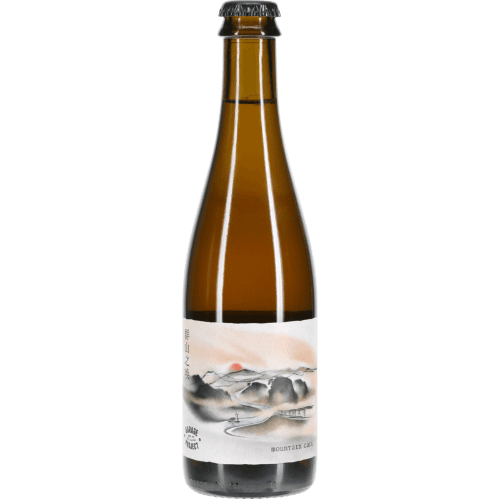 Garage Project Mountain Call Sour Beer